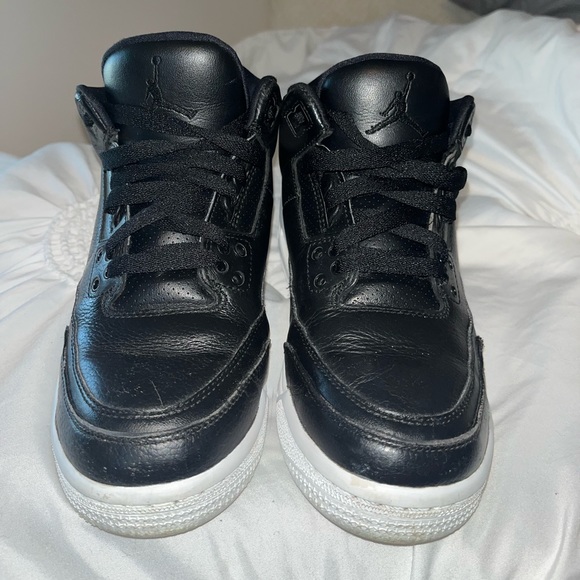 Jordan 3 retro cyber Monday - Picture 2 of 5